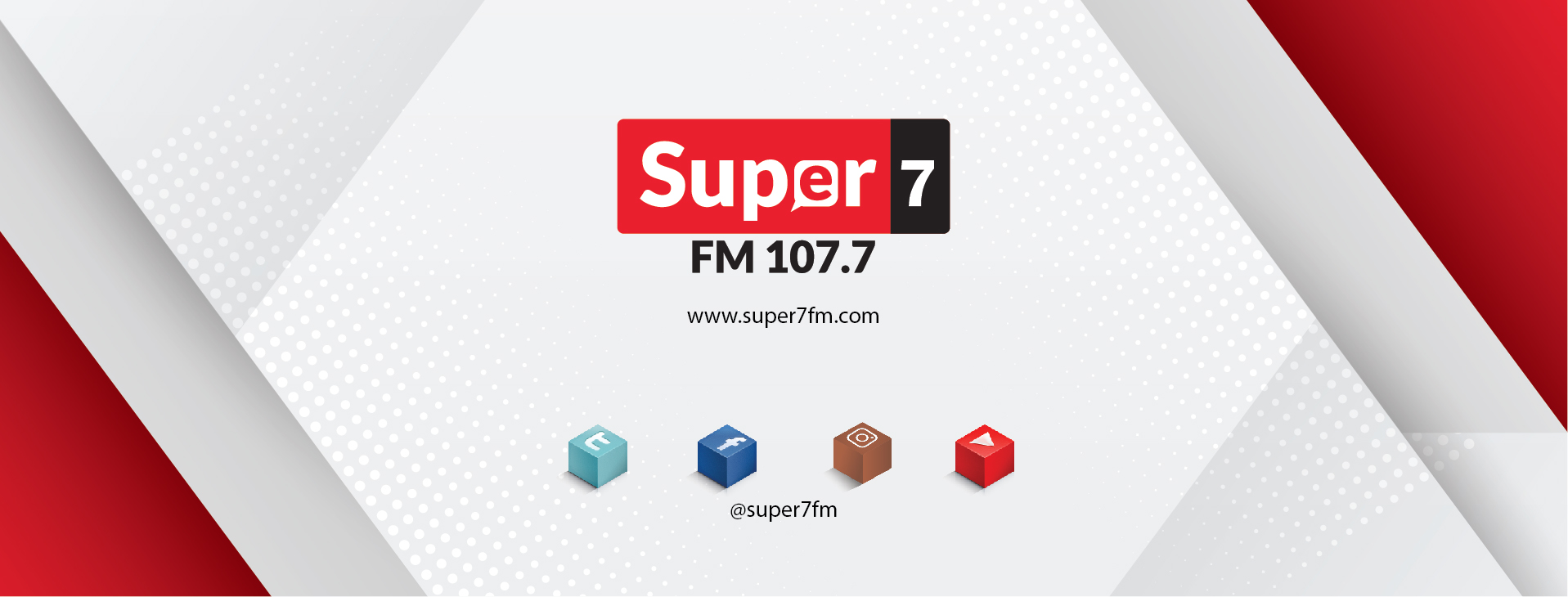 Super 7 FM 107.7