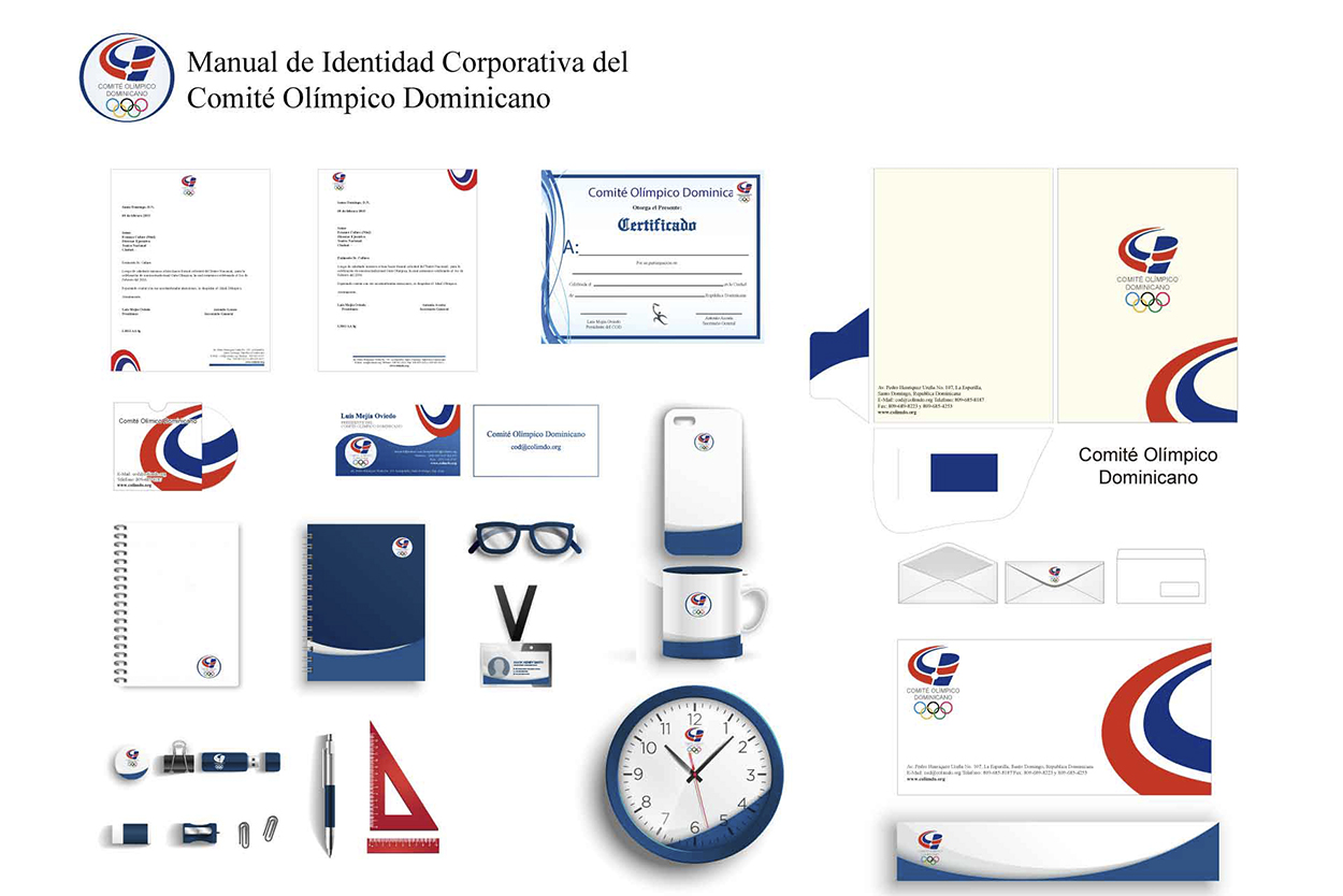 Corporate identity